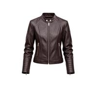 Guess - Marlene Jacket - - Jackets - Donna - Marrone - S