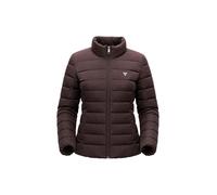 GUESS Giacca invernale marrone Donna - Abbigliamento - Taglie comode - Giacche GUESS M
