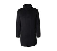 GUESS Giacca invernale nero Uomo GUESS S