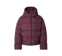 GUESS Giacca invernale 'New Daisy' rosso vino Donna GUESS M