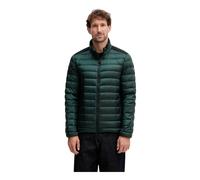 Guess - Giacca Leggera Ripiegabile - - Jackets - Uomo - Verde - M