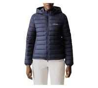 Guess - Giacca Leggermente Imbottita - - Jackets - Donna - Blu - L
