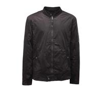 Guess - Giacca LOS Angeles - - Jackets - Uomo - Nero - S