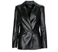 Guess Giacca NEW EMELIE BLAZER in Nero EU S