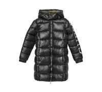 GUESS GIACCA RAGAZZA L4BL03 WEGYO JBLK (FR/ES, Età, 18 anni, Regolare, Nero)