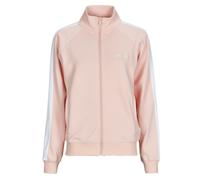Guess Giacca Sportiva TRICOT TRACK JACKET in Rosa EU S