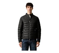 Guess - Giacca Transition - - Jackets - Uomo - Nero - 2XL
