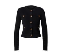GUESS Giacchetta 'EMMIE' nero, Taglia L