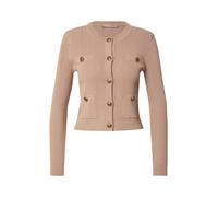 GUESS Giacchetta 'EMMIE' sabbia Donna GUESS S sabbia