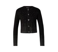 GUESS Giacchetta nero Donna GUESS M