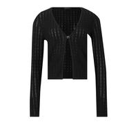 GUESS Giacchetta 'ROSALYN' nero Donna GUESS XXL