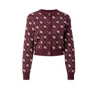 GUESS Giacchetta 'SARAH' ciclamino / bianco Donna GUESS M