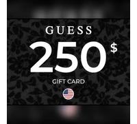 Guess Gift Card 75 USD Key - UNITED STATES