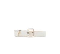 Guess - Gilda Belt - - Accessories - Donna - Bianco - S