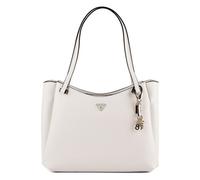 Guess Gilda Borsa a spalla 38 cm bianco