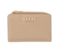 Guess - Gilda Cardholder - - Accessories - Donna - Beige - ONE SIZE