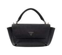 Guess - Gilda Flap Bag - - Bags - Donna - Nero - ONE SIZE