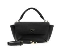 Guess - Gilda Top Handle Flap - - Bags - Donna - Nero - ONE SIZE