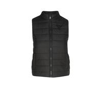 GUESS Gilet trapuntato da ragazza nero | 140