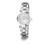 Guess - Ginger Watch - - Accessories - Donna - Grigio - ONE SIZE