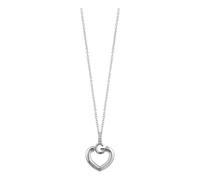Guess Gisele Bold G Collana Cuore UBN83009