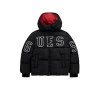 GUESS Giubbino invernale imbottito ragazzo 18 anni - 180 cm color nero