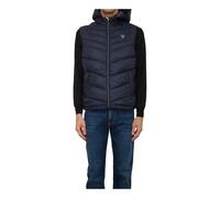 Guess - Giubbotti Blu - - Jackets - Uomo - Blu - S