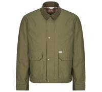 Guess Giubbotto JKT WITH POCKETS in Kaki EU L