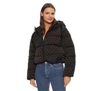 GUESS - Giubbotto Nero art.W4BL36WGJZ0 NERO L