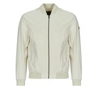 Guess Giubbotto STRETCH PACKABLE BOMBER in Beige EU M