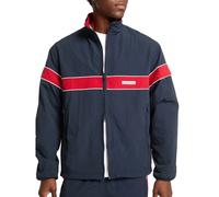 Guess Giubbotto Windbreaker Uomo Giacca Antivento Cappuccio Originale