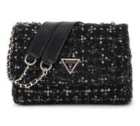 GUESS Borsa a tracolla 'GIULLY' nero, Taglia One Size
