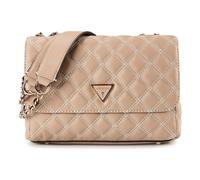 Guess Borsa a tracolla Giully 25 cm marrone