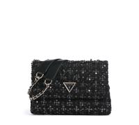 GUESS Borsa a tracolla 'GIULLY' nero, Taglia One Size