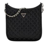 Guess Spark Borsa a tracolla 30 cm nero