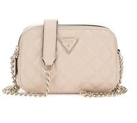 GUESS Giully Camera Bag Light Beige