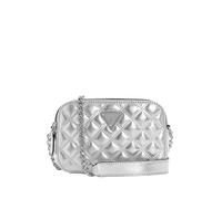 GUESS Giully Camera Bag Silver