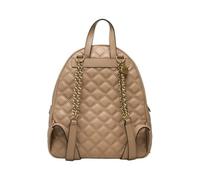 Guess Giully Flap Zaino Logo Donna Ragazza Beige Borsa