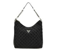 GUESS Giully Hobo Bag Black