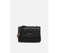 Guess Borsa a tracolla Giully II Flap convertibile Nero Donna