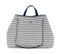 Guess - Giully II 2-in-1 Tote - - Bags - Donna - Multicolore - ONE SIZE