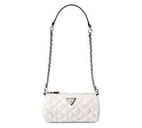 Guess Borsa a tracolla Giully II Mini Barrel Bag Cream White