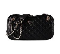 GUESS borsa a tracolla Giully II Shoulder Satchel Black