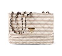 Guess Giully II Borsa a tracolla 22 cm beige