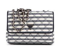 Guess Giully II Borsa a tracolla 22 cm bianco