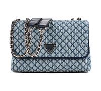 Guess Giully II Borsa a tracolla 25 cm blu