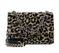 Guess Giully II Borsa a tracolla 25 cm marrone