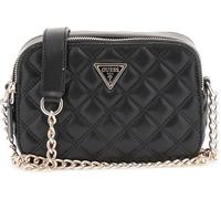 Guess Giully II Borsa a tracolla 20 cm nero