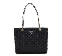 Guess Giully II Borsa shopper 34 cm nero