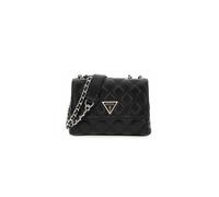 Guess - Giully II Mini - - Bags - Donna - Nero - ONE SIZE